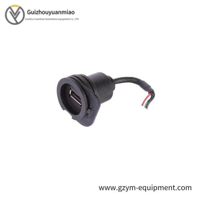 ABB 3HAC028357-024 USB Cable Assay for Industrial Control Systems