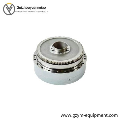 ABB 3HAC028837-008 Gearbox: Precision Drives for Industrial Efficiency