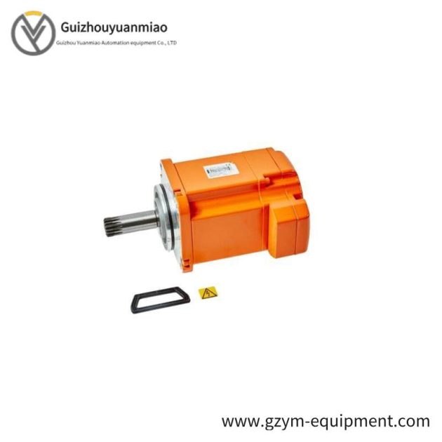 ABB DSQC651 Motor incl Pinion - 3HAC033224-003 66066006650 6700