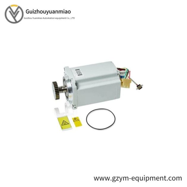 ABB 3HAC043166-005 Motor with Pinion Type C