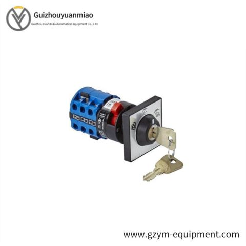 AB 1756-DMA31: Siemens SynchLink Drive Interface Module