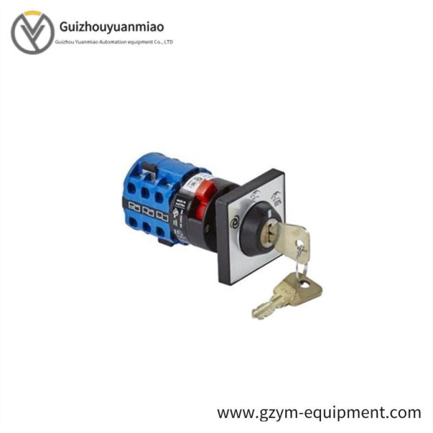 AB 1756-DMA31: Siemens SynchLink Drive Interface Module