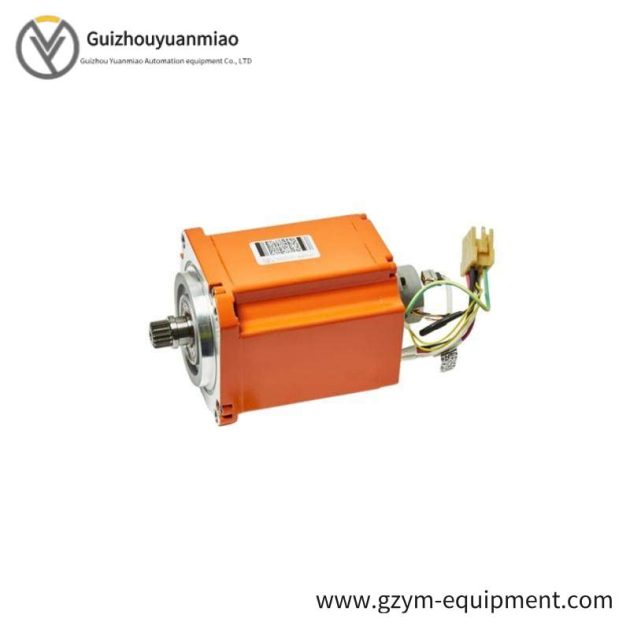 ABB 3HAC055197-002 Servo Motor; Producer: ABB
