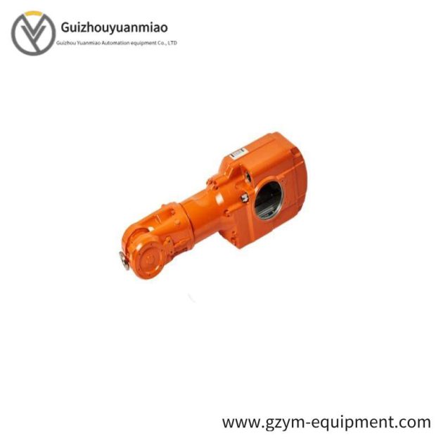 ABB Industrial Control System Components: 3HAC062198-001 lRB140 IRB4600, 3HAC043569-004 DSQC3120, 3HAC085590-001