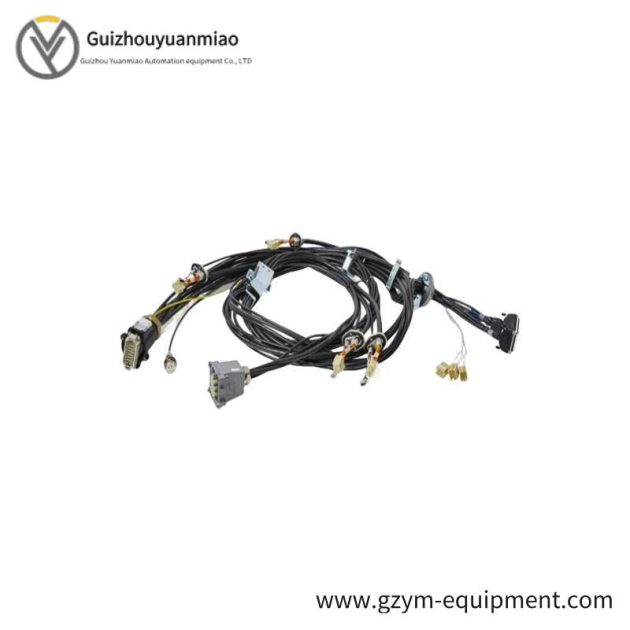 ABB 3HAC14940-1 IRC5, 3HAC077522-001 IRB2600, 3HAC069630-001 IRB2600, 3HAC030007-001 IRB2600, Collaborative Robots & Automation Solutions