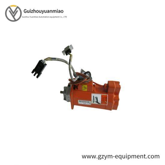 ABB 3HAC5883-1 Motor with Pinion Type A - High Efficiency & Reliability in Industrial Applications