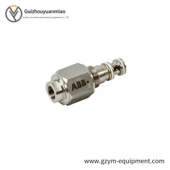 abb_3hna012517-001_2_2_valve_for_fluid.jpg ABB 3HNA012517-001 Fluid Valve - High Precision & Durable Control Solution