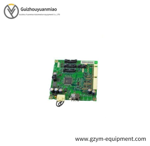 ABB 64721330C Control Board, Advanced Industrial Automation Solution