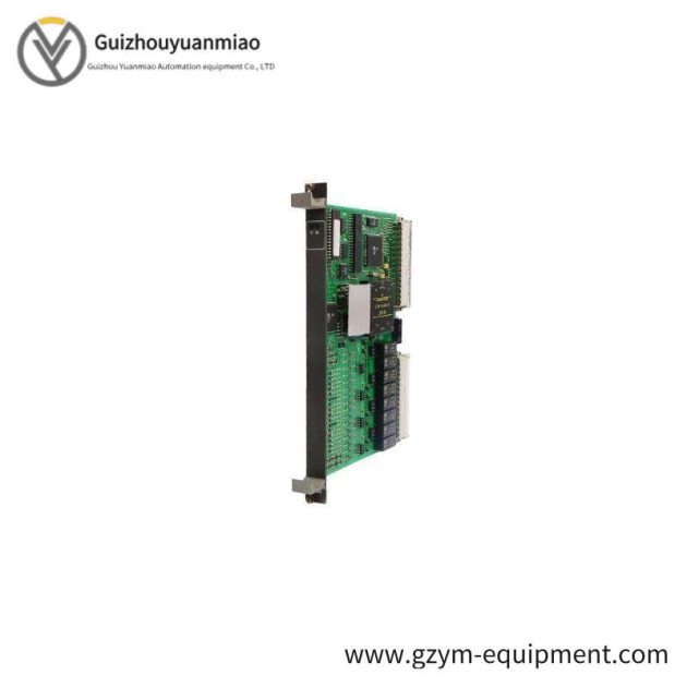 ABB 83SR04 GJR2390200R1210 - Procontrol P Control Module, Precision Engineering for Industrial Automation