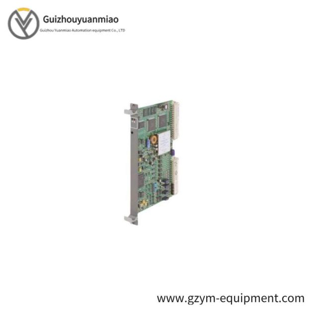 ABB 83SR51 Procontrol P14 Industrial Control Module