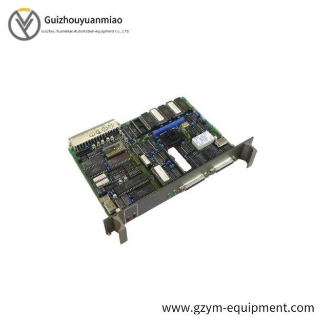 ABB 87TS01E GJR2368900R2340 Industrial Automation Coupler Module