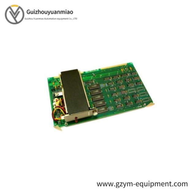 ABB 88FT05 GJR2393100R1200 Station Modem Module