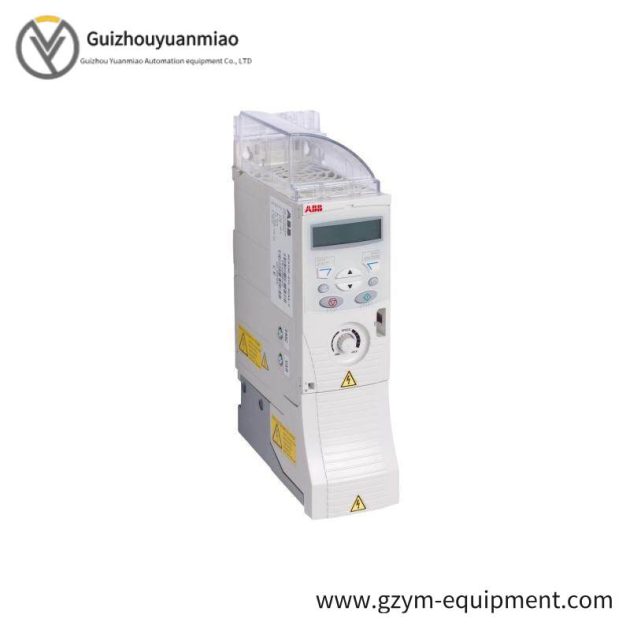 ABB ACS150-01E-09A8-2 Low Voltage AC Drives - 2.2kw