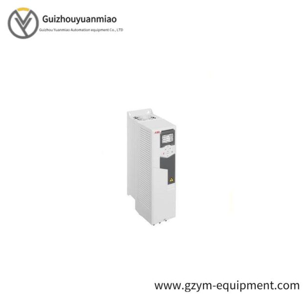 ABB ACS580 - Acs580-01-02a6-4 +B056 Universal Drive, High-Performance AC Drive System