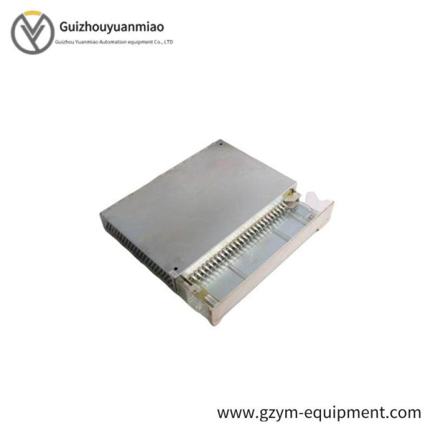 ABB AI635 3BHT300032R1: Dependable Investment in Industrial Automation