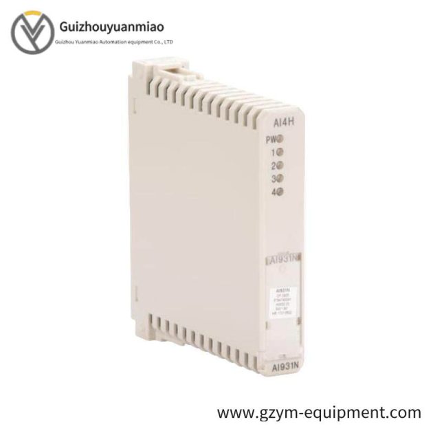 ABB AI931N 3KDE175513L9310 Power Supplies