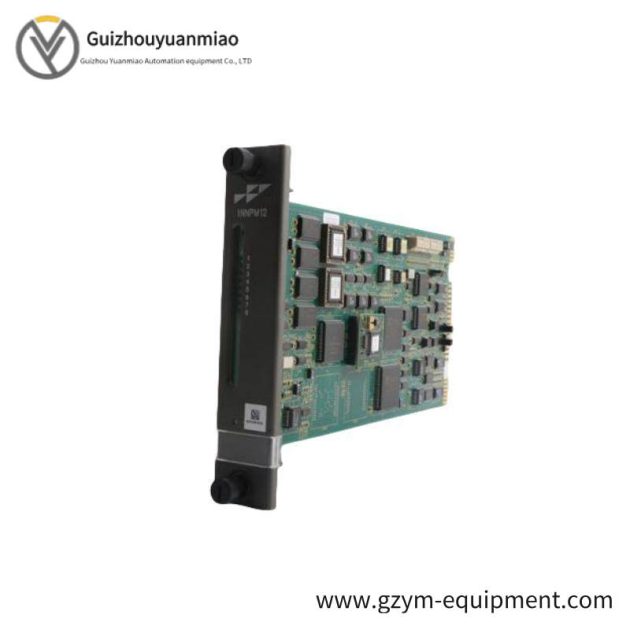 ABB AV43 AV 43 Module - Advanced Control Solutions for Industrial Automation