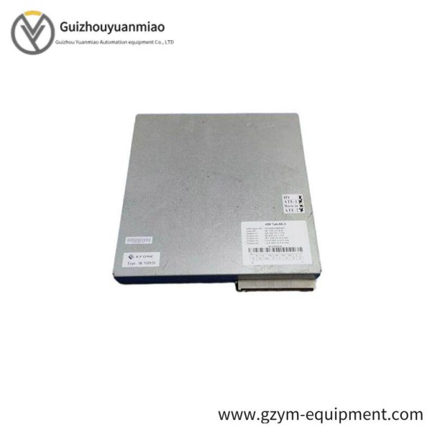 ABB B5LD 1KHW002356R0001 - High-Performance Control Module