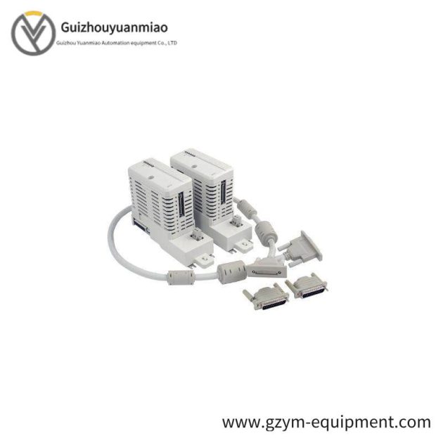 ABB BC810K02 3BSE031155R1 AC 800M Controllers: Industrial Automation at Its Core