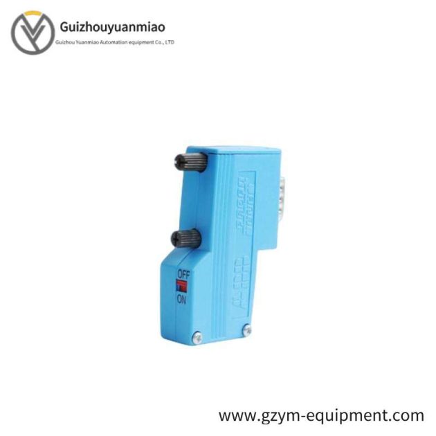 ABB BP910S 3KDE175831L9100 Connector - Industrial Automation Solutions