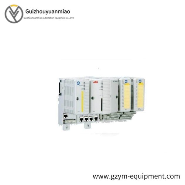ABB CI801KIT - Comprehensive CI801 Toolkit, for Advanced Automation Solutions