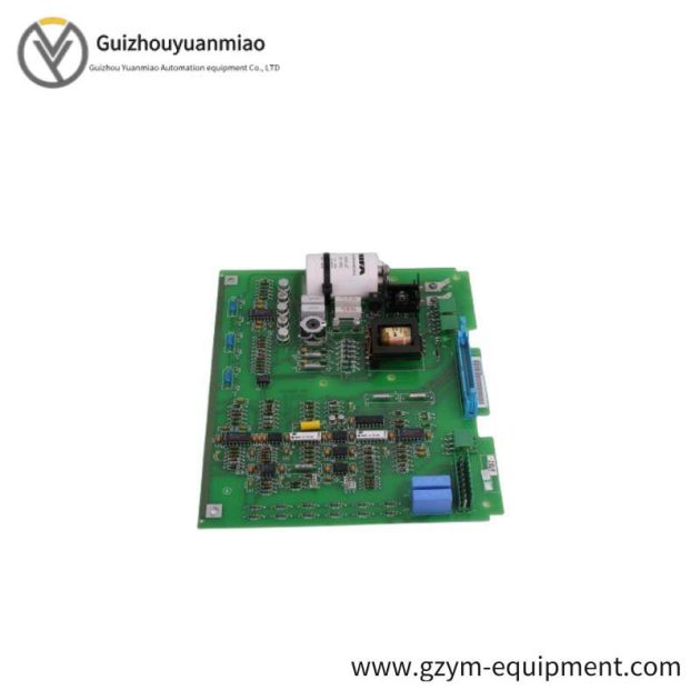 ABB CMA122 3DDE3004021 Industrial Controller Module