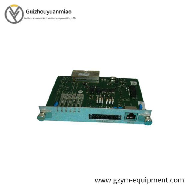 ABB COM0011 - 2RAA005844A0007J Control Panel Module
