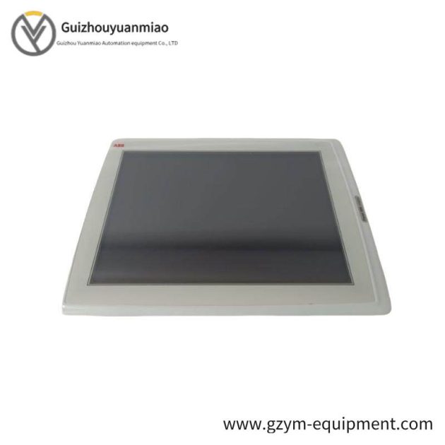 ABB CP6415 1SAP541510R0001 Control Panel: Advanced Automation Solution