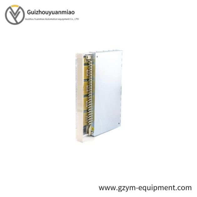 ABB DI651 3BHT300026R1: 32-Channel Digital Input Module