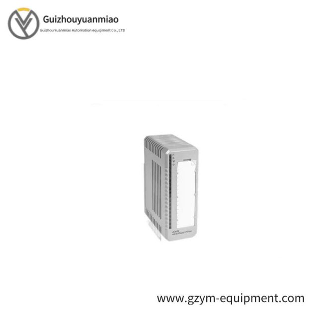 ABB DI811-eA: 48V 16 Channel Digital Input Module
