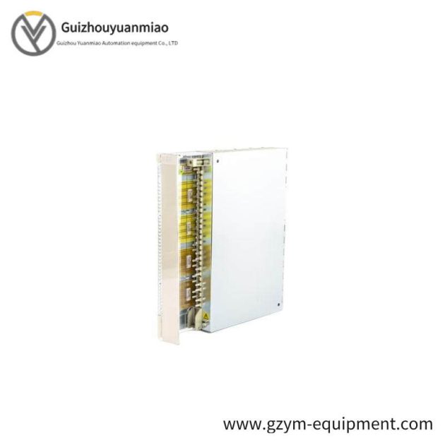ABB DO630 3BHT300007R1 - Advanced Digital Output Module