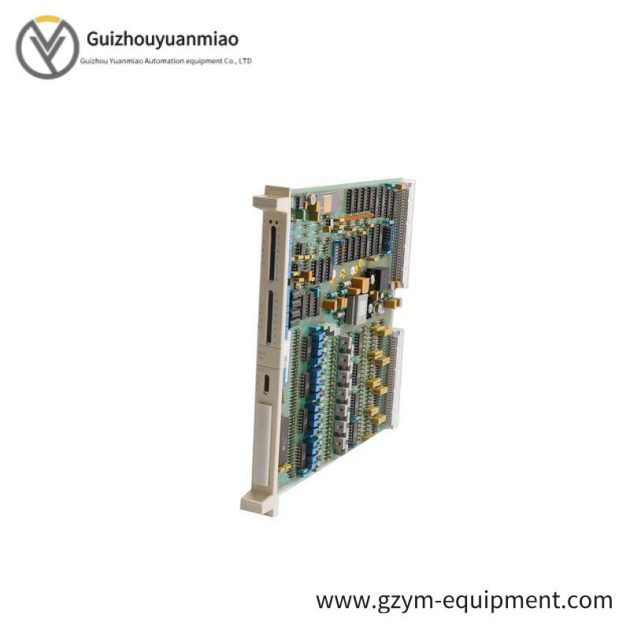 ABB DSAI130 PC BOARD - High-Performance Processing Unit for Industrial Automation
