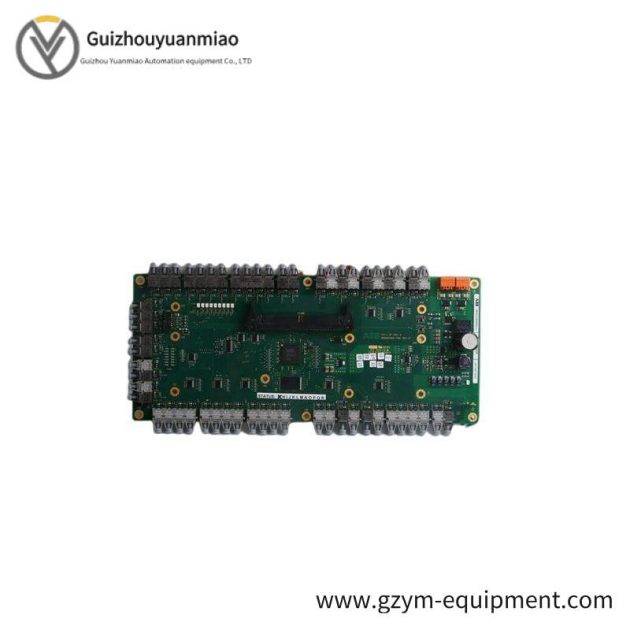 ABB DSBC176 3BSE019216R1 Bus Extender Board for Enhanced Industrial Automation Systems