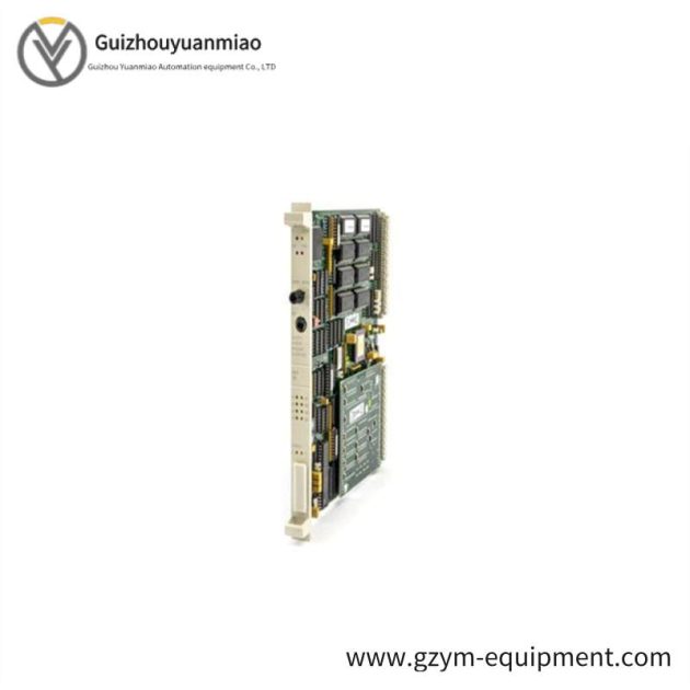 ABB PP835A Operator Panel: Control & Efficiency for Industrial Applications