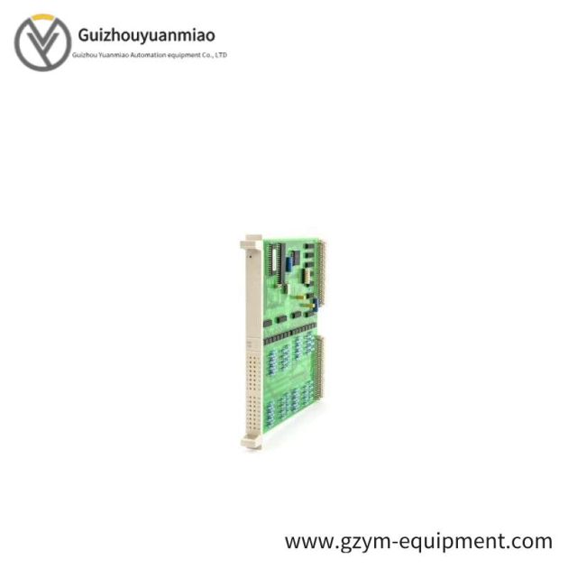 ABB DSDI110A 57160001-AAA - DSDI 110A Digital Input Board, Advanced Industrial Control Solution