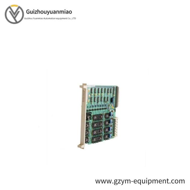 ABB SINT4420C 30KW Drive Module, Precision Control for Heavy Industries