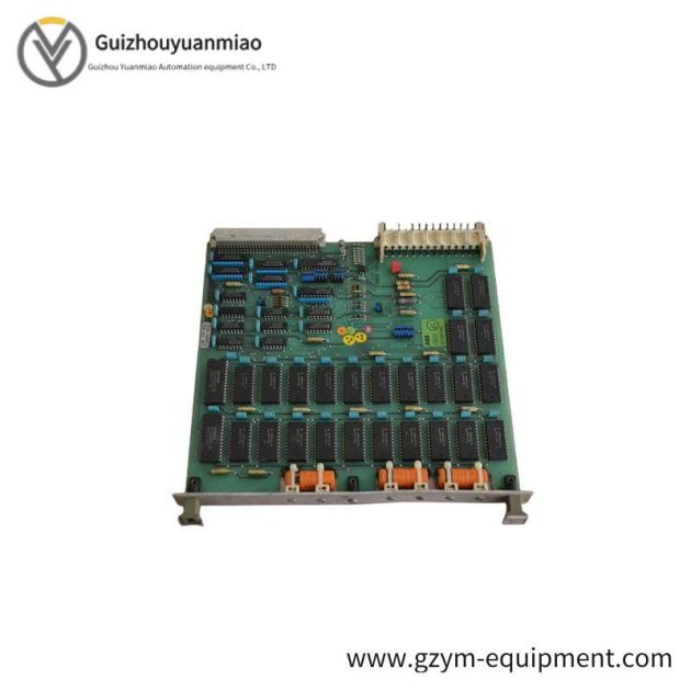 ABB DSMB127 Memory Board: High-Performance PLC Component