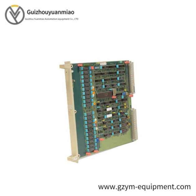ABB DSMB151 | Memory Module for Industrial Automation, Efficient Data Management