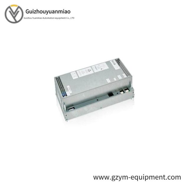 ABB DSQC626 3HAC | IRB6660, IRB6603 | Analog Input & Output Modules