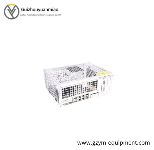 ABB DSQC639 3HAC025097-001: Industrial Computer Module, Precision and Efficiency for Manufacturing Systems