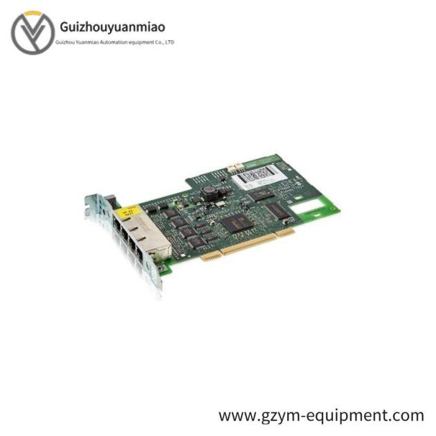 ABB DSQC678 3HAC033556-001 - Advanced Communication Board for Industrial Automation
