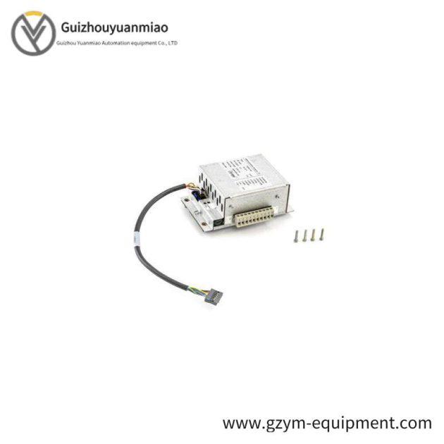 ABB DSSB146 | 48980001-AP | DC/DC Converter