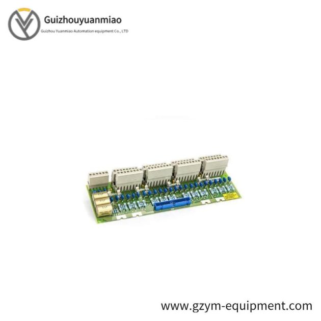 ABB DSTX170 57160001-ADK - Industrial Connection Unit
