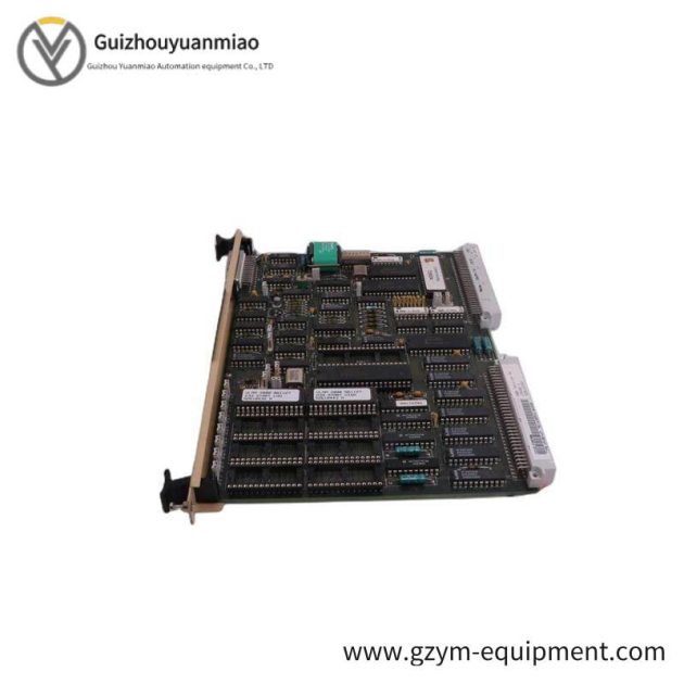 ABB DTCA717A 61430001-WH - Advanced DCS Module