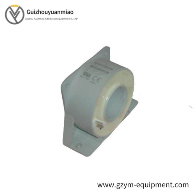 ABB ES500-9672, Frequency Converter Transformer, Industrial Control Solutions
