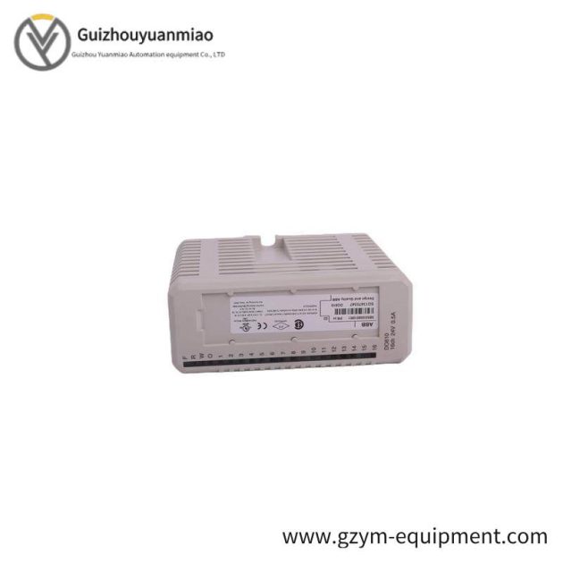 ABB FI830F 3BDH000032R1 Fieldbus Profibus DP Module, Industrial Automation Solutions