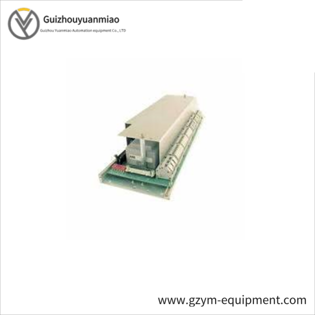 ABB SC102 I/O Module: Industrial Control Solutions, Precision Engineering