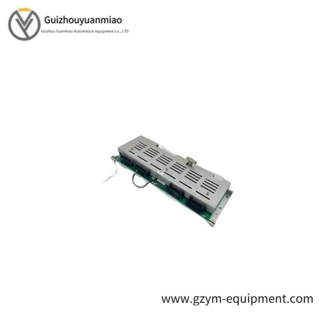 ABB HIEE300661R0001 UPC090AE01: Industrial Control Module, High Precision & Reliability
