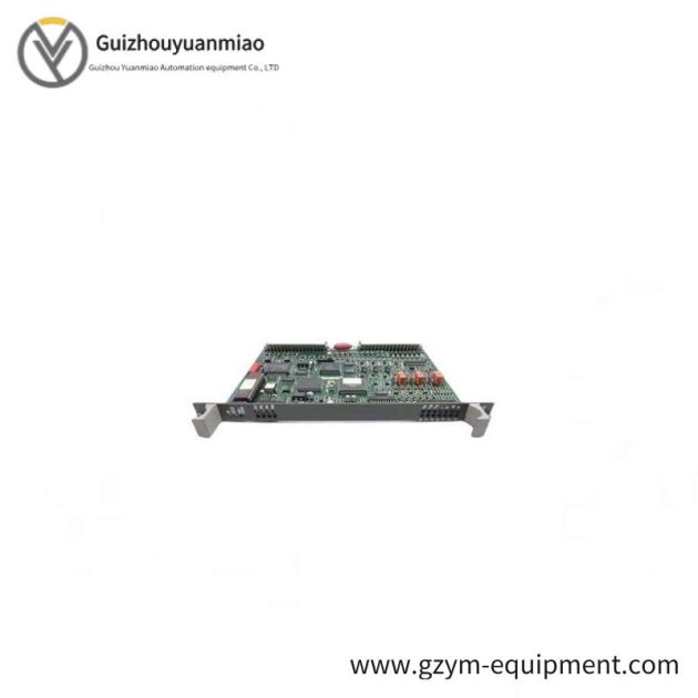 ABB AB 1485A-C2 Medium Voltage CONTROLLERS