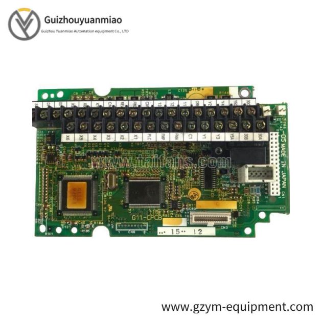 ABB HIEE300885R0101 - Control Card Module: Precision & Efficiency in Industrial Automation